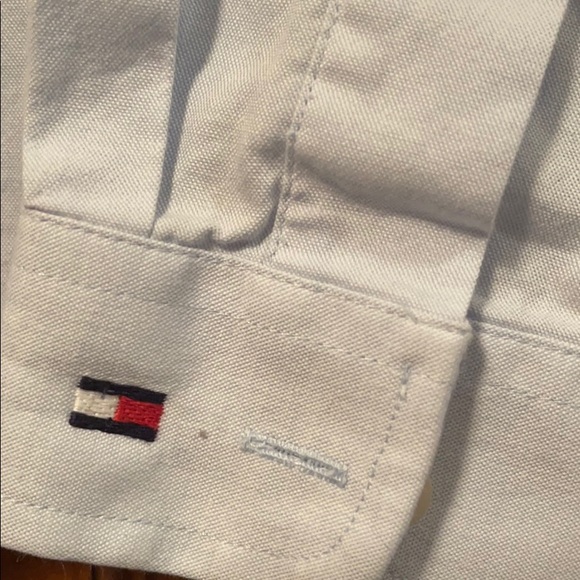 Long sleeve button down - Picture 3 of 3